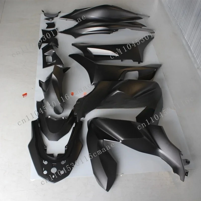 PCX 125 160 K1Z 2021 2022 2024 MOTORCYCLE SPARE PARTS for HONDA MOTOR Fairing Body ABS PARTS