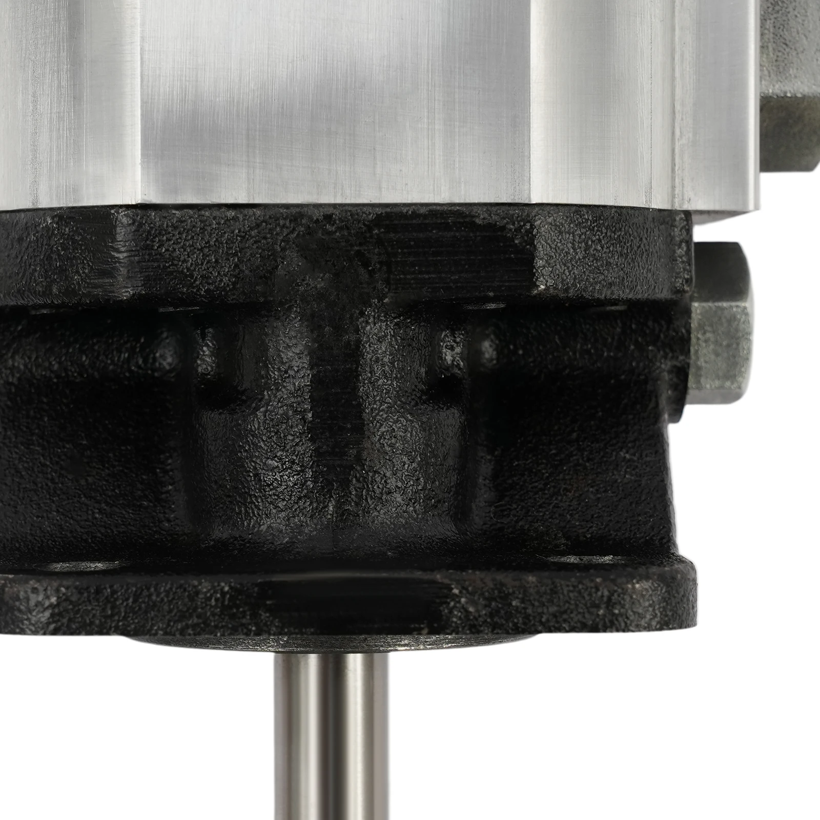 Hydraulische Holzspalterpumpe 7,2x2,8x5,4 Zoll, Pumpe für Holzspalter, schnelles Zirkulieren & Hochdruck für Forstwirtschaft – Detail 10