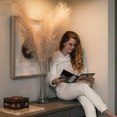 8 best sales शराबी पम्पास - №2