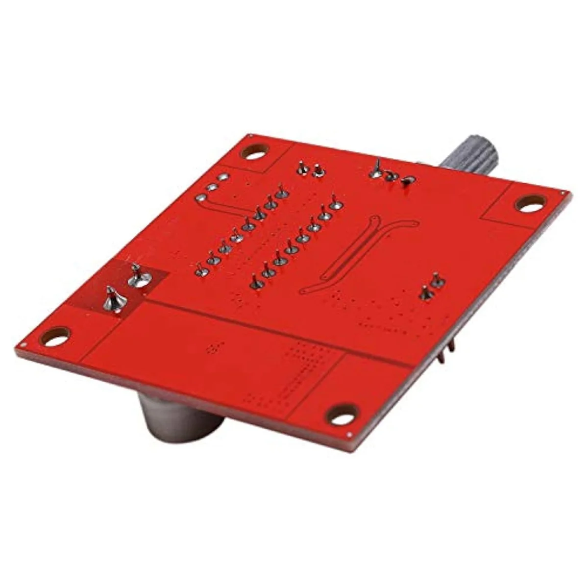 AT42 PT2399 Microphone Reverb Board Has Better Effect Than M65831 Mono Amplifier Pre-Stage Reverb