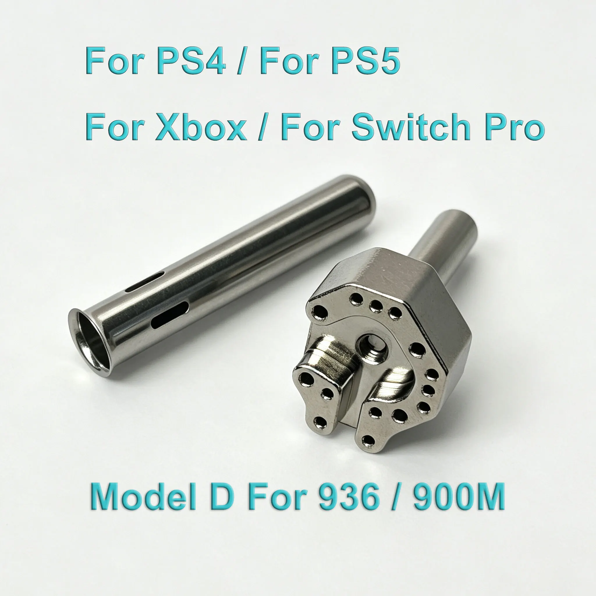 Joystick-Heizformspitze, 90 W, einstellbare Temperatur, Lötkolben für die Reparatur und Demontage von PS4-, PS5-, Switch Pro- und Xbox-Controllern. – Detail 3