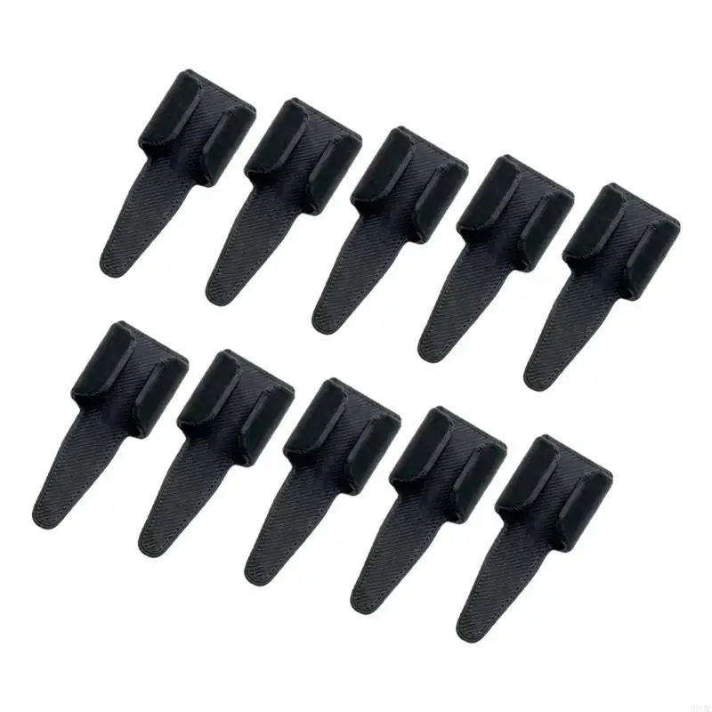 Sewing Hand Aid, Finger Worn Cloth Handling Tool for Home Sewing, Clothing Repair, DIY Fabric Work and Line Control B03E