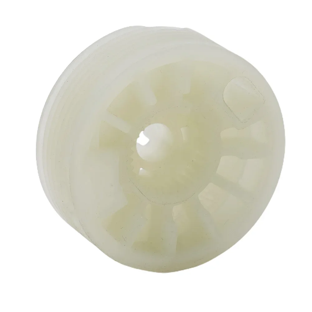 Spool Gear sproket spul aksesoris mobil, Gear Regulator kaca, gir Spool untuk Hyundai Tucson 2016-2020 kualitas tinggi