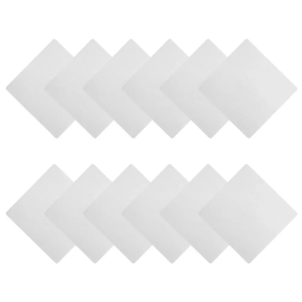 

Qualitative Filter Paper Square Laboratory Filtration Fast Medium Slow Absorption Water Experiment Supplies Lab Equipment