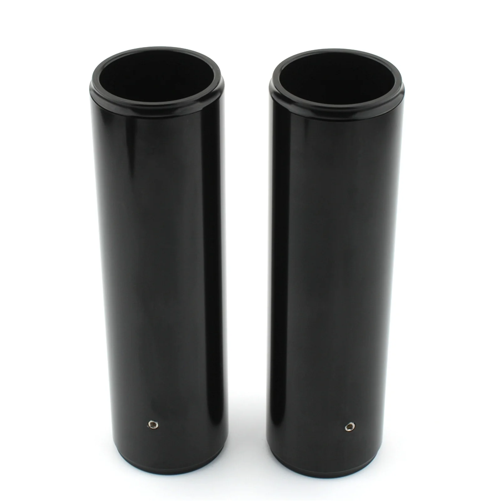 For Harley-Davidson 2007-2011 V-ROD NIGHT ROD NIGHT ROD SPECIAL Motorcycle Upper Fork Tubes Covers Kit