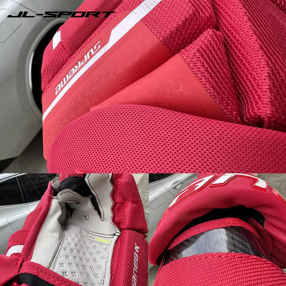 Thumbnail 4 - #3 Top Hockey Gloves Picks for Every Budget