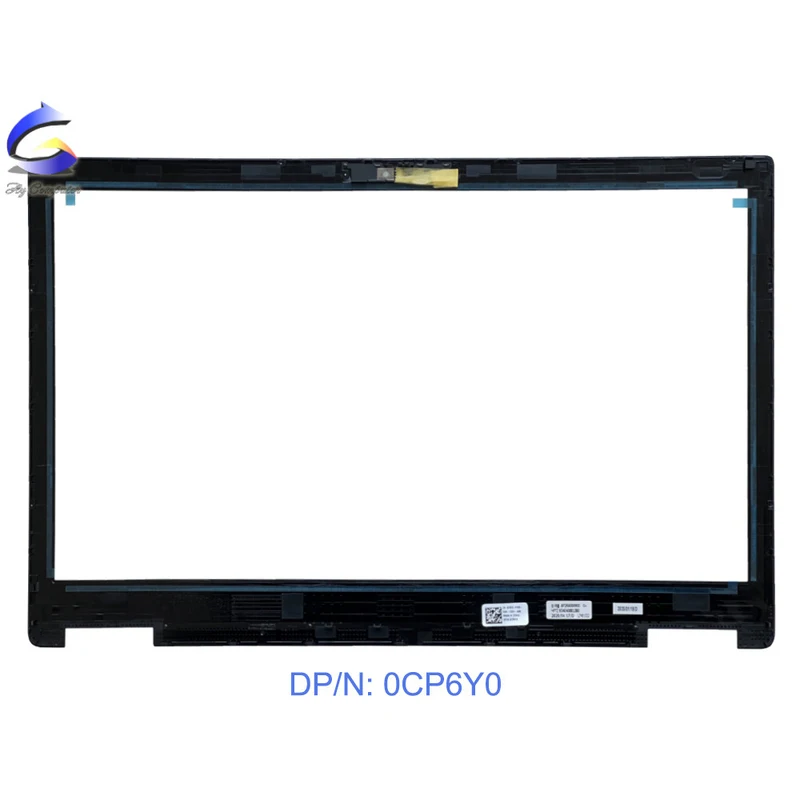f  New For Dell Precision 7740 M7740 7730 M7330 Laptop Lcd Front Bezel Cover Frame