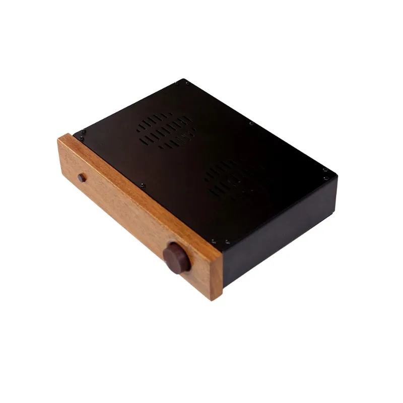 8-Channel Coaxial Fiber USB Audio Converter, High-Quality DAC Digital to Analog Signal Buffer