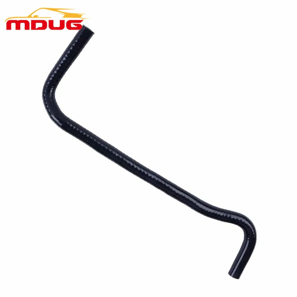 Silicone Hose Fuel Line Tube For Audi A3 8L1, Volkswagen Golf IV Bora, Seat Leon I Toledo II, SKODA Octavia I