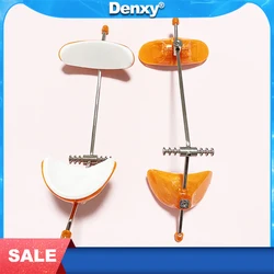 1/2packs Hot Sale High Quality Dental Single Pole Face Mask Dental High Pull headGear Dental Supply For Dentistry Clinic