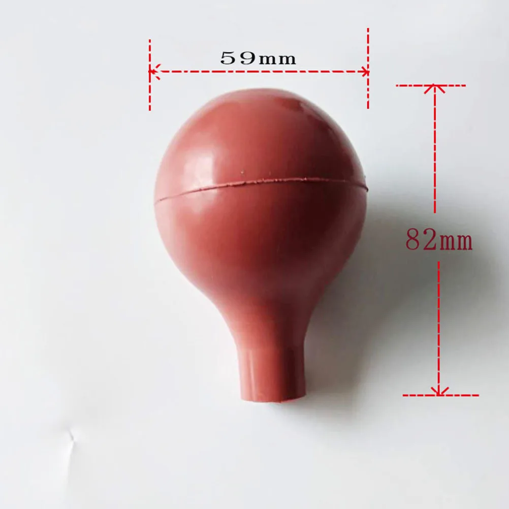 

6Pcs Vacuum Cupping for Massage Therapy Set Transparent Body Cups with Pump for Muscle Recovery Detox Chinese Medicine