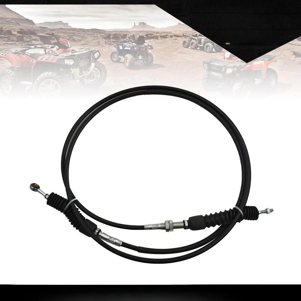 For Kawasaki Mule 2500 2510 2520 1993-2002 Shift Control Cable 54010-1089