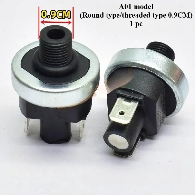 

2 шт. Подходят для газовых настенных печей: датчик давления воды, настенный датчик давления воды для печей A01/B01