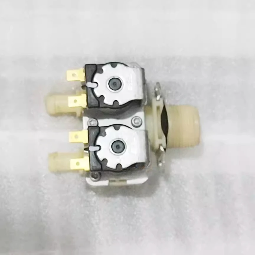 For Panasonics drum washing machine E9A2H E8G2H E9025 S1355 S8055 S7055 water inlet valve