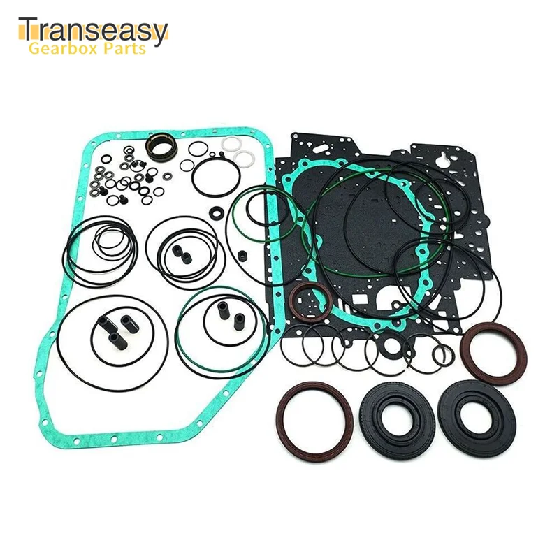 

ZF5HP19 5HP19 Auto Transmission Seal Kit Fits For Bmw Audi VW 95-ON