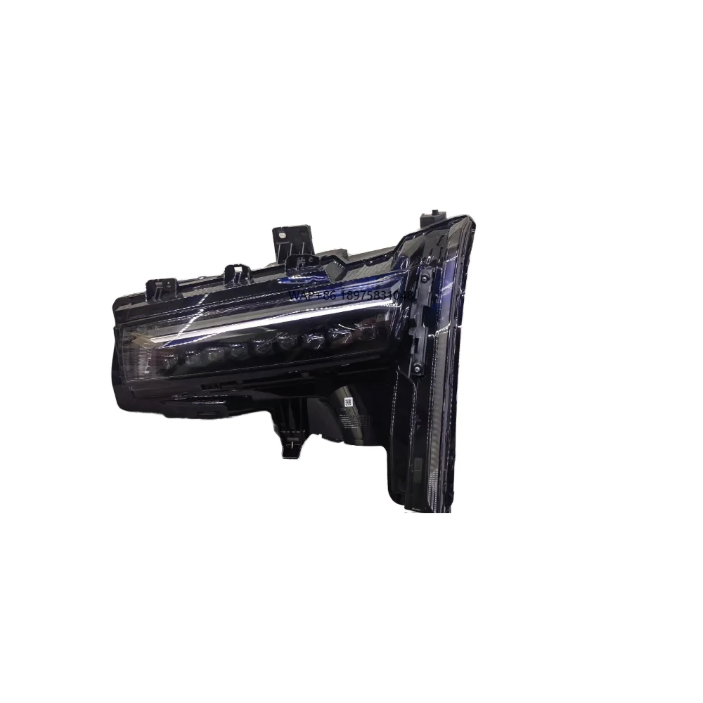 

Suitable for Original Car Front LED Headlights