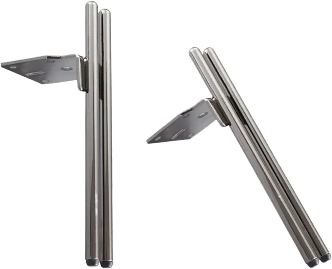 Adjustable Metal Furniture Legs