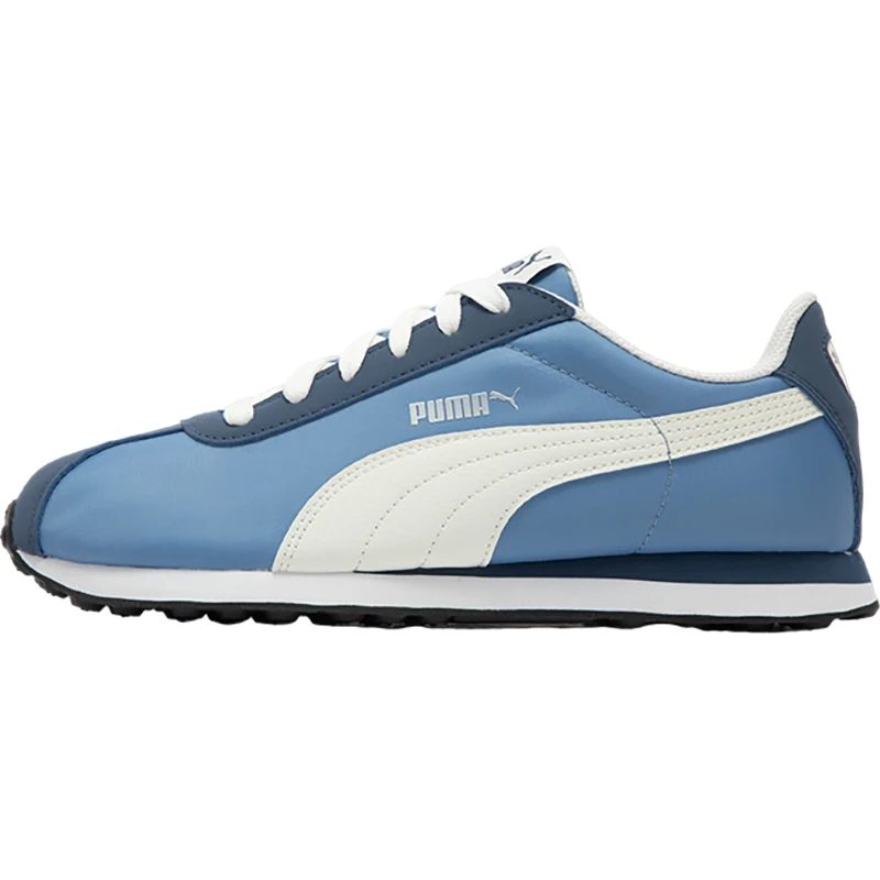 Puma genuine New Season Men's and Women's Retro Low-top Fashion Classic Lightweight Casual Shoes 362167-17