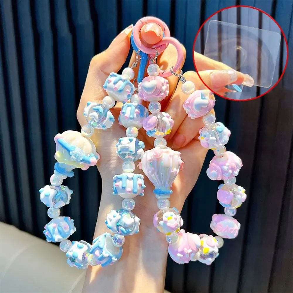 Прочный телефон с подвеской