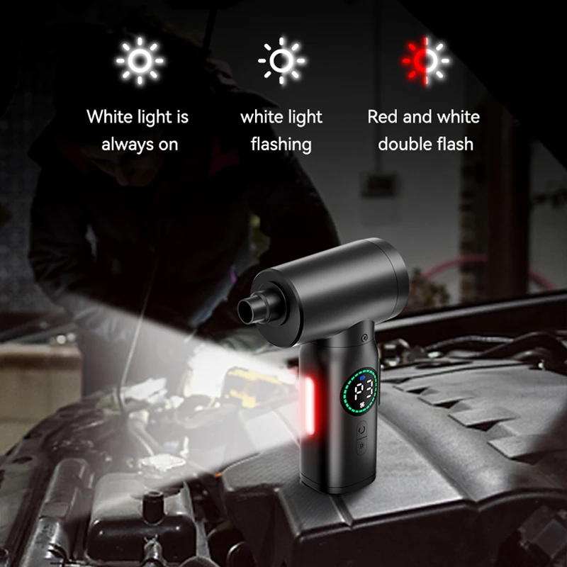 Thumbnail 4 - #60 Best Car Vacuum Cleaners to Buy In 2026