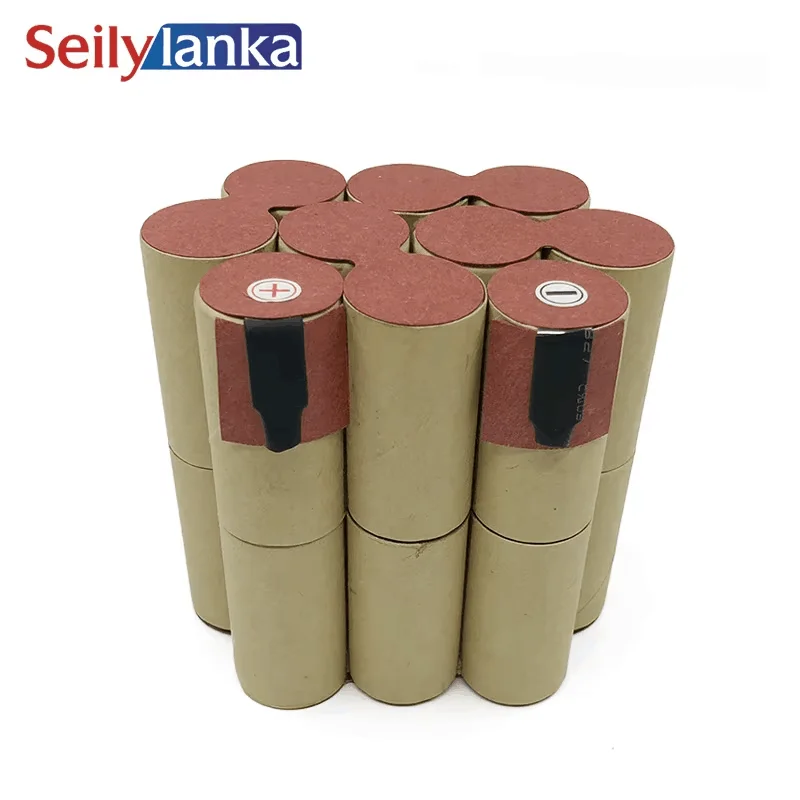 

for Hitachi 24V 4000mAh power tool battery pack C7D CR24DV DH24DV DH24DVA DV24DV DV24DVA DV24DVKS EB 2420, EB2430HA EB2430R