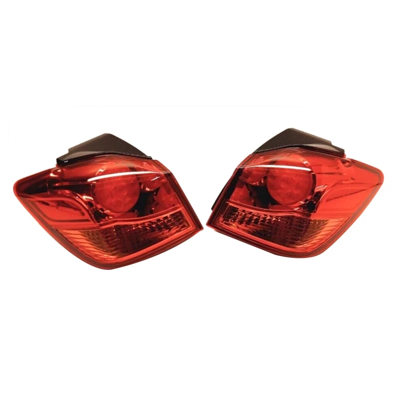 Passenger Tail Light Assy 8330A690 For Mitsubishi Outlander Sport ASX RVR 2011-2019 Outer Rear LED Brake Lamp 8330A692 Parts