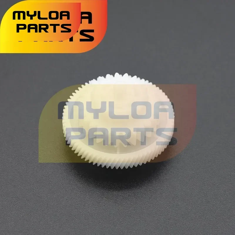 5Sets 27T 18T 73T Gear support for HP 1010 1012 1015 1018 1020 M1005 M3015 3020 3030 support for Canon LBP 2900 3000 FAX L100 L1