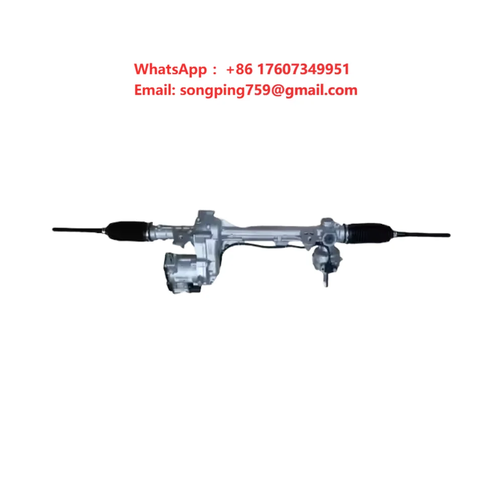 Новая электрическая рулевая рейка (ЭУР) для Ford Explorer 2013-2015, номера DB5Z3504AE, DB5Z3504KE, EB5Z3504A, насосы ГУР для праворульных и леворульных автомобилей
