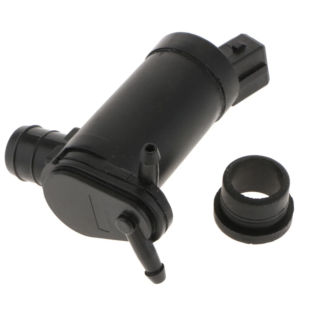 

Car Washer Pump Windshield Washer Pump Wear-resistant Design OEM Compatibility Size As Shown In Picture Easy Installation