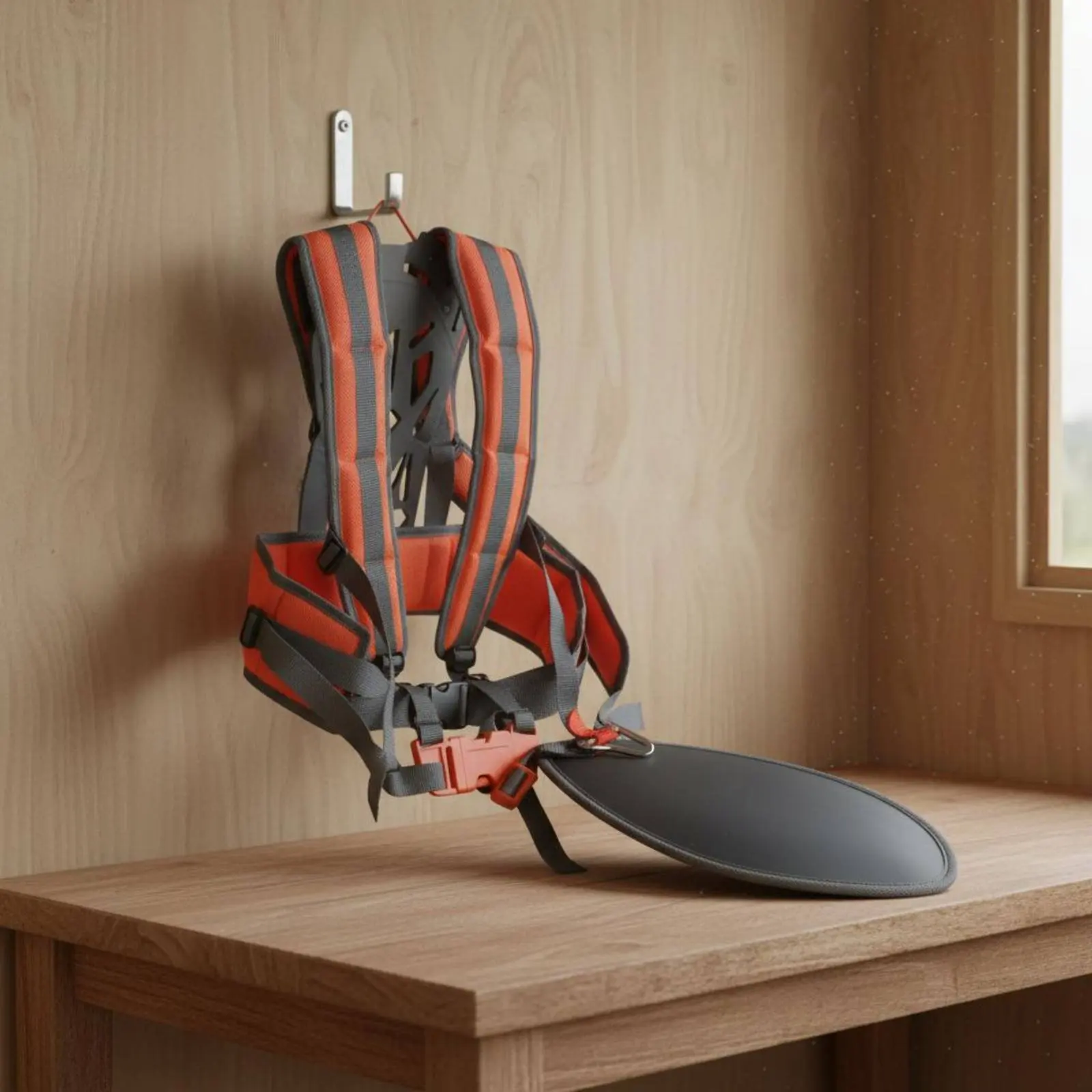 Brush Cutter Harnes…