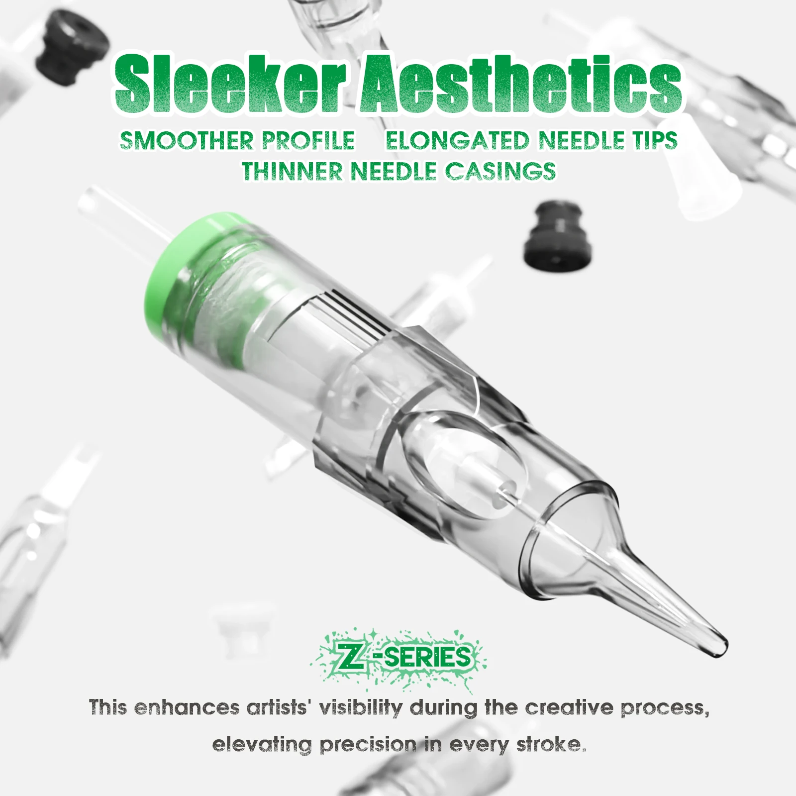 Thumbnail 4 - #77 Popular Rotary Tattoo Machines Choices