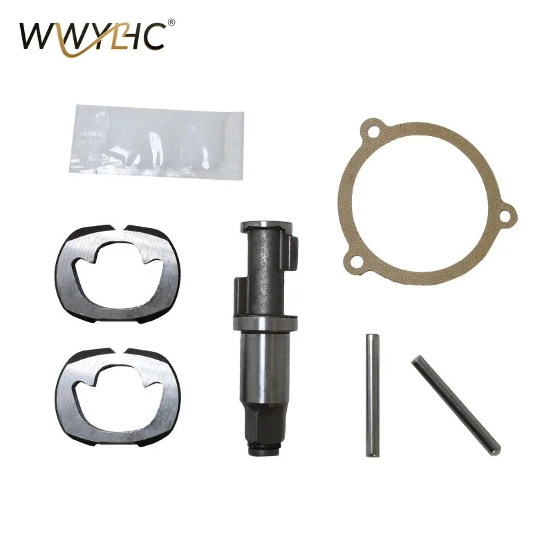Suitable for 231 231C 231H 232TGSL 231-THK1 6-piece Repair Kit