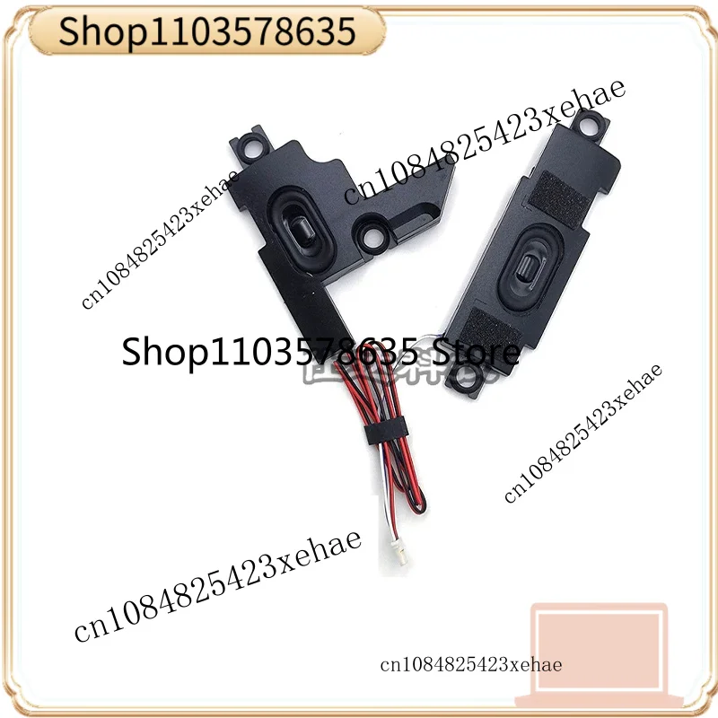 Replacement Audio Speaker for HP 15-AC 15-AF 15-AY 15-BA 15-BD 250 G4 G5 TPN-C125 TPN-C126 Laptop Built-in Loudspeaker