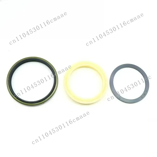 Excavator hydraulic adjustment seal kit adjustment seal kit HD1430-3 hydraulic cylinder seal kit Kato