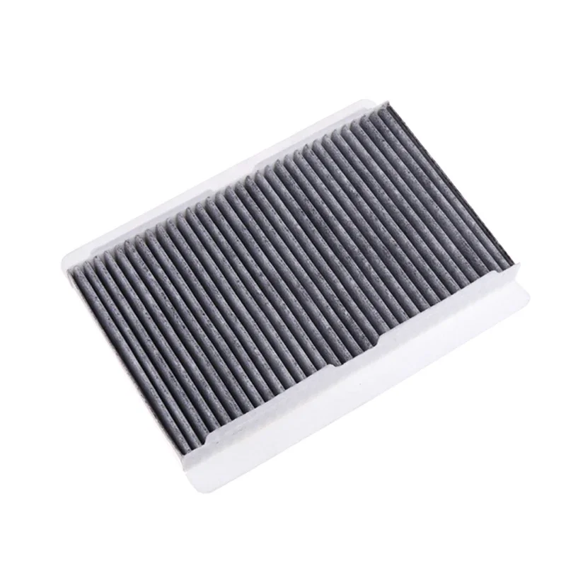 Cabin Filter For 2004-2011 2012-2015 2016- Citroen C2/C3/C4/DS 4/1.2 1.4 1.6 2.0 Model 6447NT