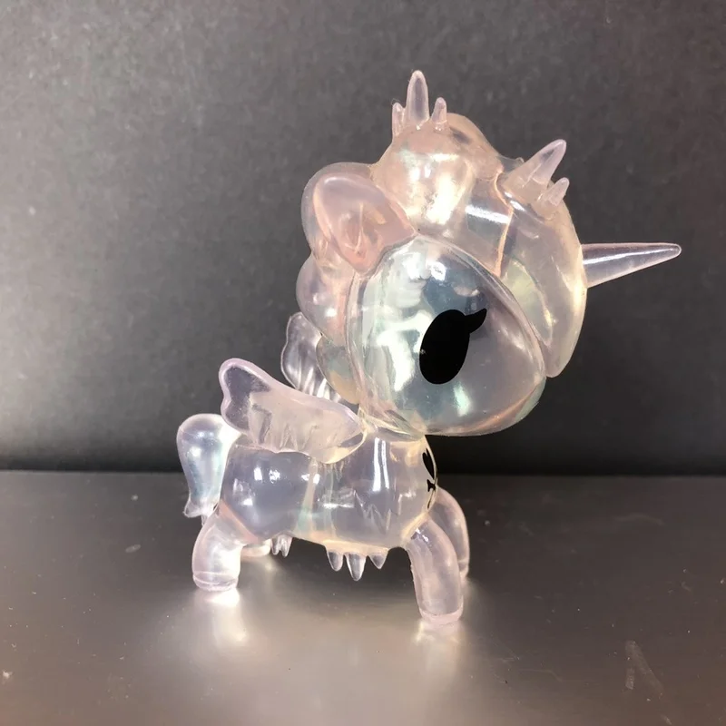 

Tokidoki Polished Engaging Model Toy Gift Trendy Blind Box Collectible for Kids And Adults