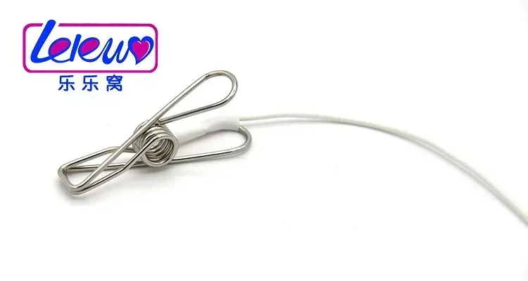 تدليك الجسم التخسيس مدلك الكهربائية الحلمة المشابك الحلمة الجنس E-التحفيز تدليك الجنس لعب الإناث العلاج بالصدمات الكهربائية #2