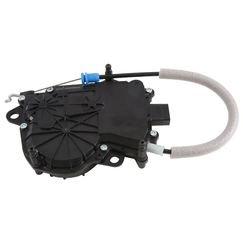 

Car Rear Power Tail Lift Gate Lock Latch Actuator For Land Rover Range Rover L405 2013-2018 Lr070123 Lr070124 Parts Accessories-