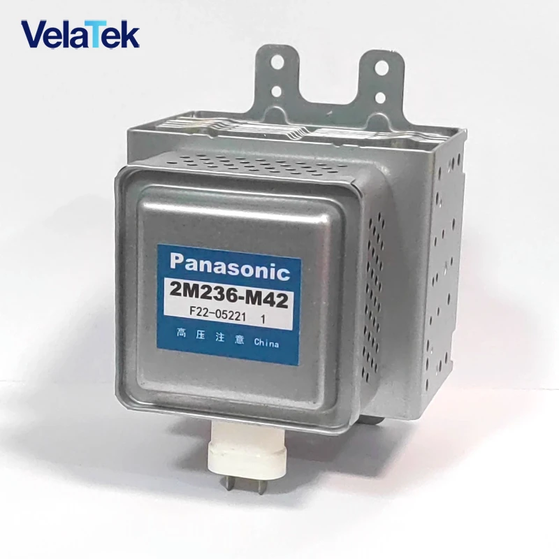Переменная частота для микроволновой печи Panasonic Магнетронная нагревательная трубка 2M261-M32 236-M1 M39 M36 M42