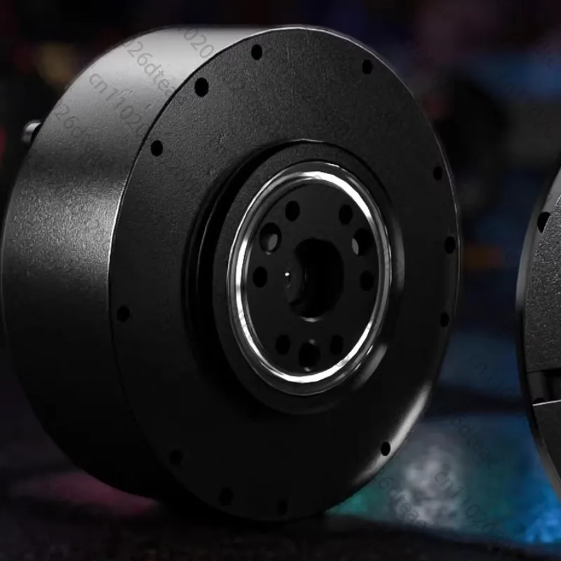 Quasi-direct drive 17Nm integrated joint motor module (double version)