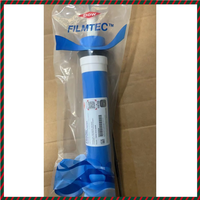 dow filmtec membrane TW30-1812-50HR 50 gpd filmtec osmosis membrane filter for Undersink Reverse Osmosis RO System TW30-1812-50