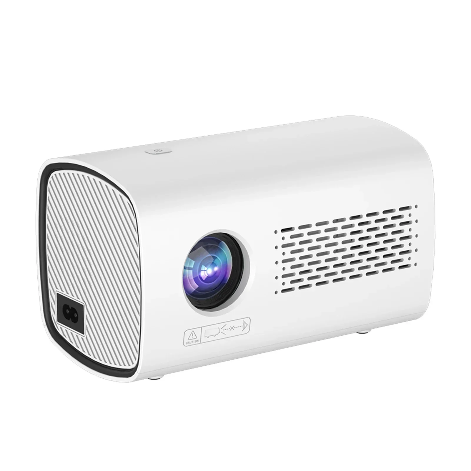 

Лидер продажМини-проектор 720P Домашний кинотеатр WiFi6 150 дюймов Дисплей Тот же экран Техника кинопроектор Автофокус Keystone Встроенный