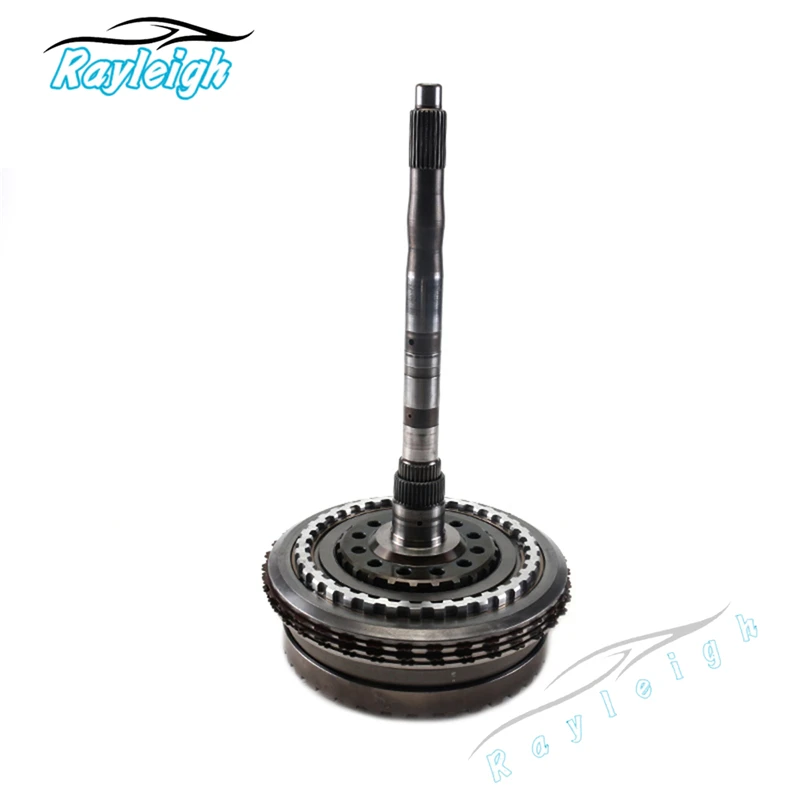 

6T40 6T45 6T40E 6T45E 6T30E Transmission Clutch Assembly Input Drum For GM Buick