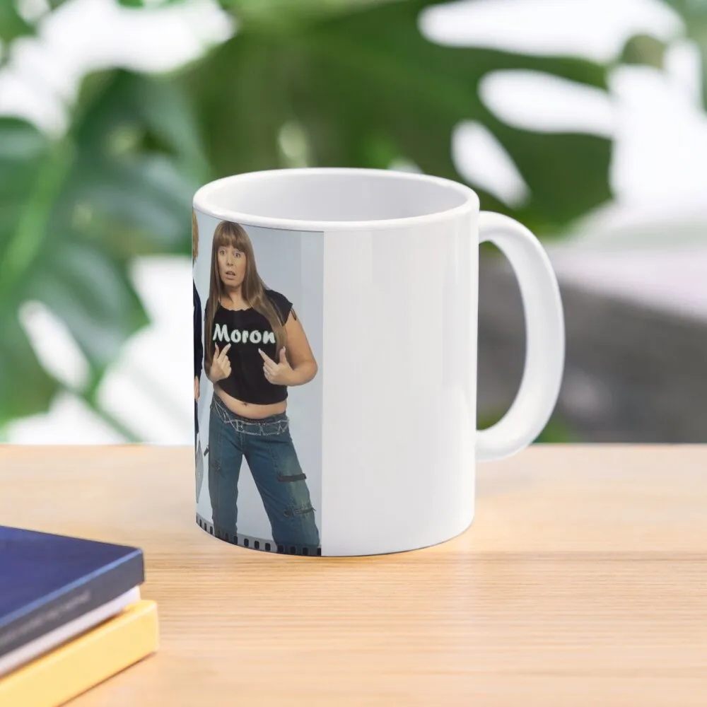 

KATH & KIM Coffee Mug Thermal Cup For Coffee Coffee Thermal Cup Cute Mug