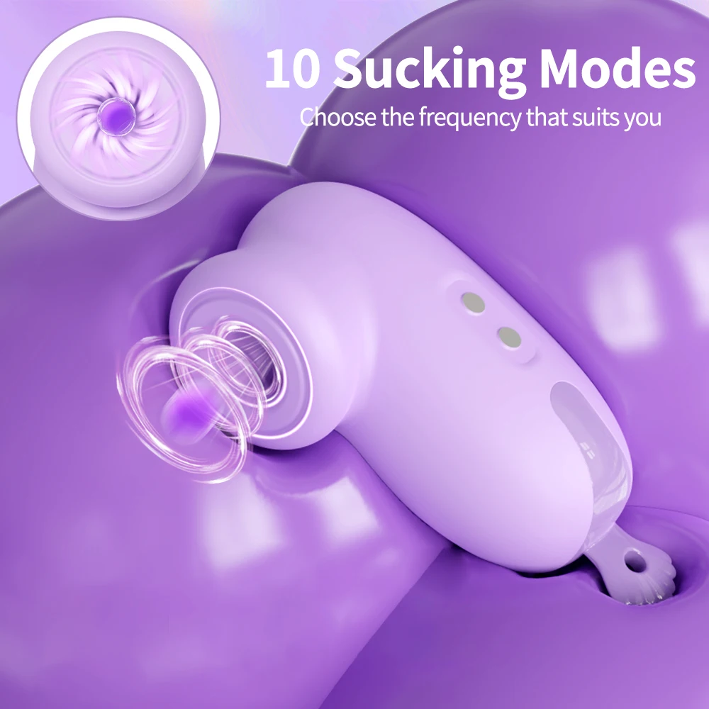 البظر الصغير مص الهزاز النساء البظر البظر الحلمة محفز مدلك الإناث فراغ مصاصة تهتز الجنس لعب للبالغين