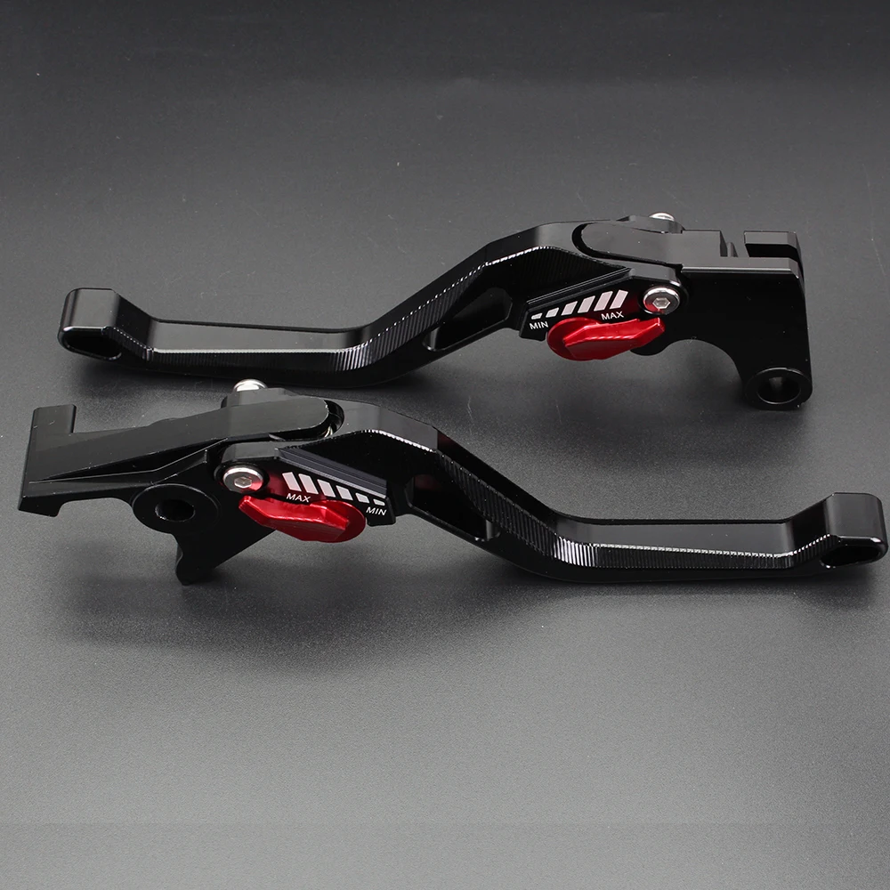 

Brake Clutch Levers For Yamaha XSR155 xsr 155 Xsr155 2019-2020 Motorcycle Accessories Handles Lever CNC Black