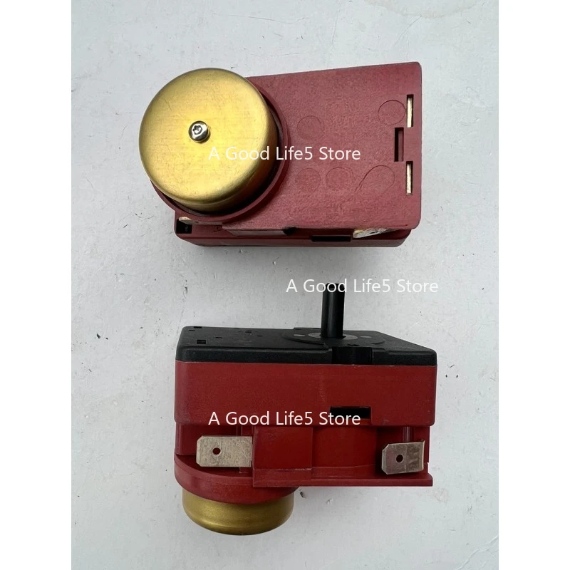 

Applicable To Coupatan Timer C20 T125 16A 120VDC