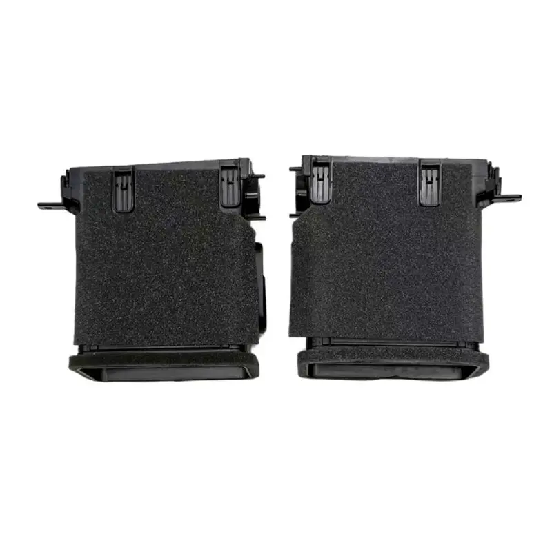 AEF2-Car Central Air Conditioning Air Outlet Assembly Air Vent Grille For Mazda 3 BM BN 2013-2018 view 6