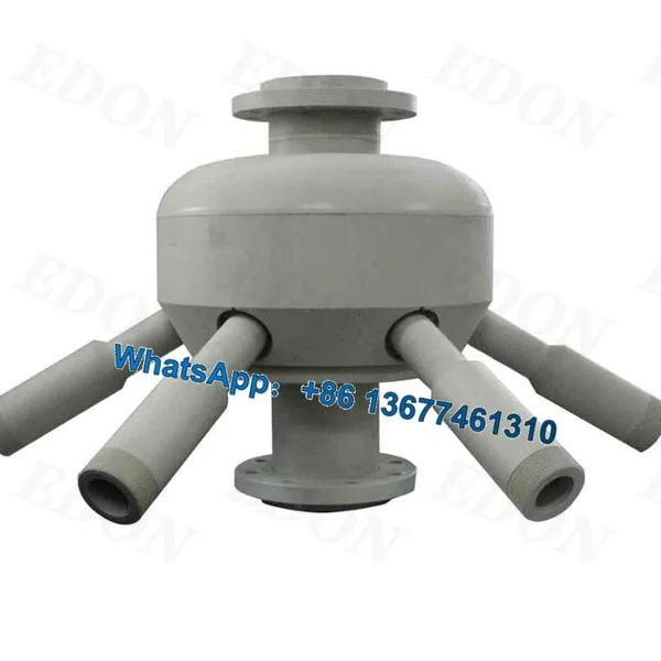 Factory Outlet Water Treatment Machinery Jet Aerator/Air-Water Ejector Engineering Plastic Aeration Ejector 220v Pump Included