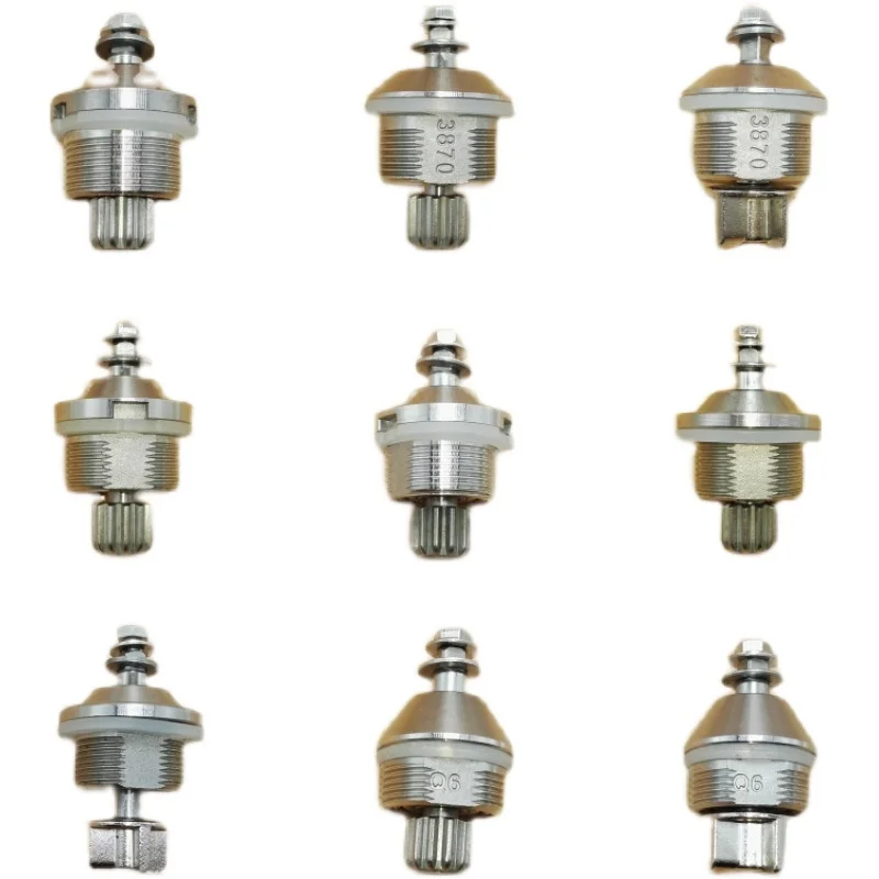 Knife set accessories suitable for soymilk maker, smoothie maker, juice mixer